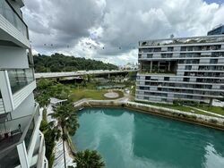 Corals At Keppel Bay (D4), Condominium #467604711